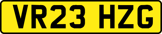 VR23HZG