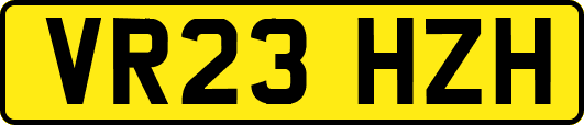 VR23HZH
