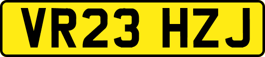 VR23HZJ