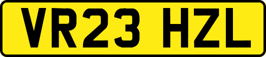 VR23HZL