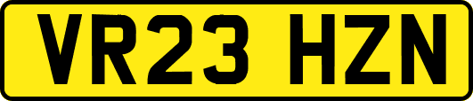 VR23HZN
