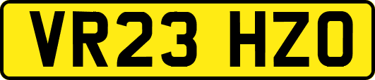 VR23HZO
