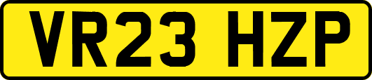VR23HZP