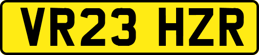 VR23HZR