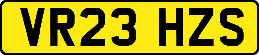 VR23HZS