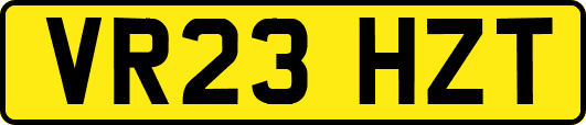 VR23HZT