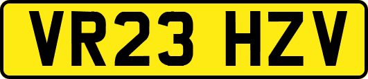 VR23HZV