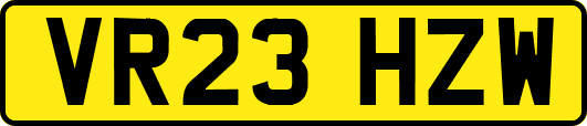 VR23HZW