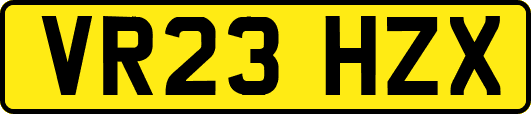 VR23HZX