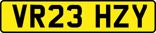 VR23HZY
