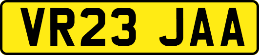 VR23JAA
