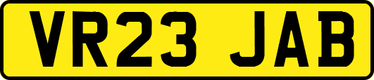 VR23JAB