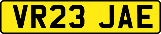 VR23JAE
