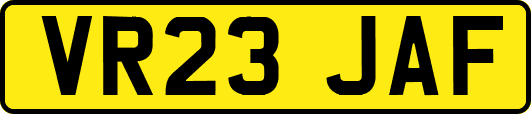 VR23JAF