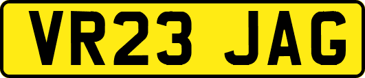 VR23JAG