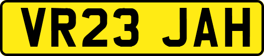 VR23JAH