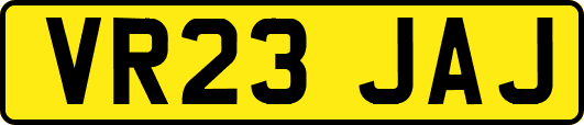 VR23JAJ