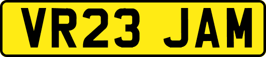 VR23JAM