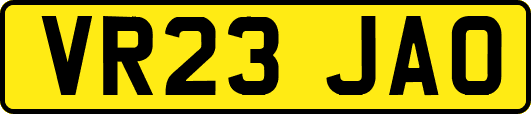 VR23JAO