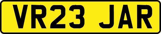 VR23JAR