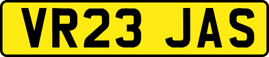 VR23JAS