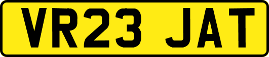 VR23JAT