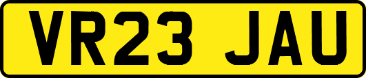 VR23JAU