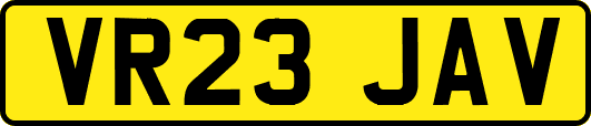 VR23JAV