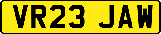 VR23JAW