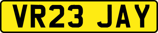 VR23JAY
