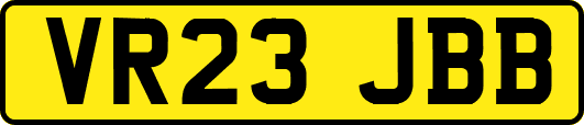 VR23JBB