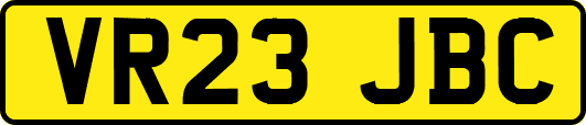VR23JBC