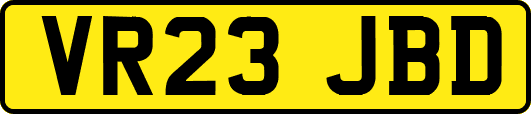 VR23JBD