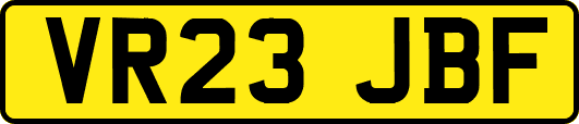 VR23JBF