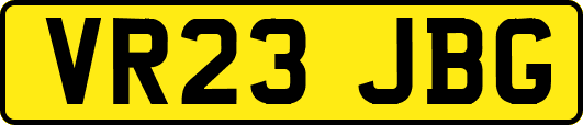 VR23JBG