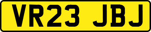 VR23JBJ