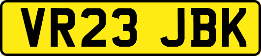 VR23JBK