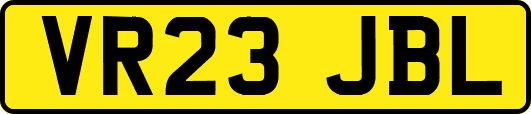 VR23JBL