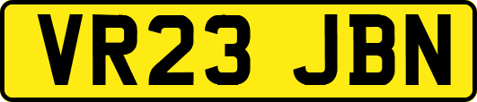 VR23JBN