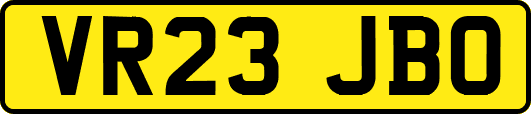 VR23JBO