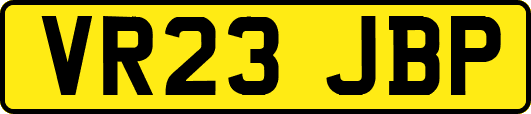 VR23JBP