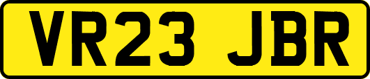 VR23JBR
