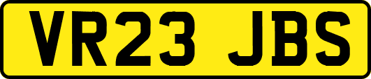 VR23JBS