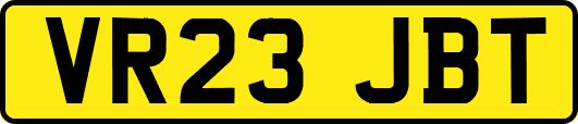 VR23JBT
