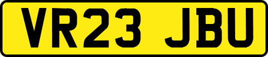 VR23JBU