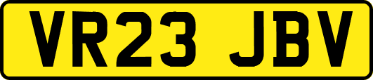 VR23JBV
