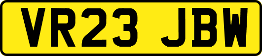VR23JBW