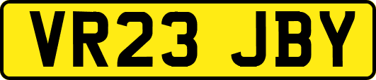 VR23JBY