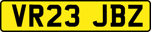 VR23JBZ