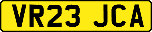 VR23JCA